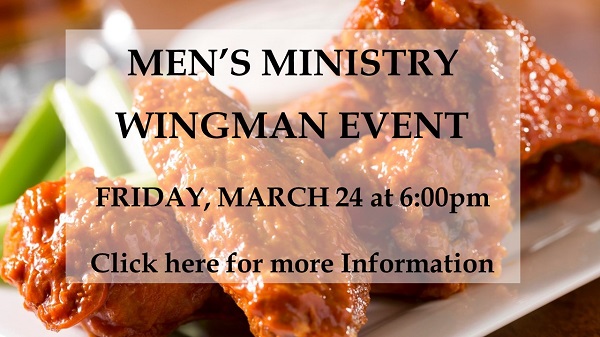 Wingman Event